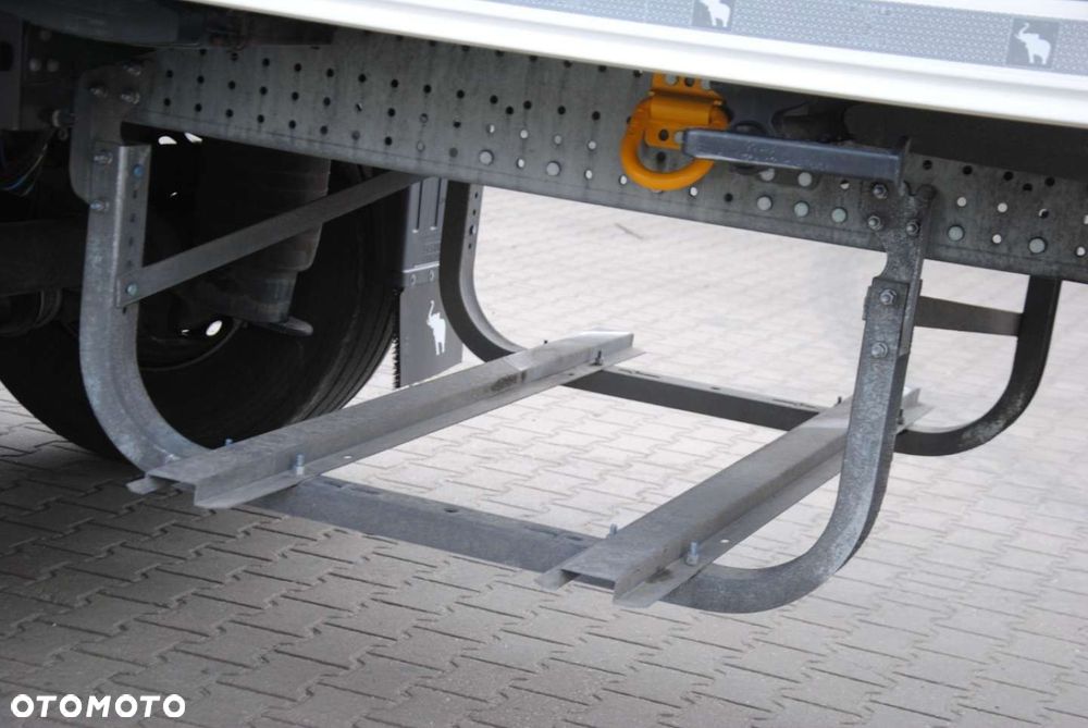 Schmitz Cargobull Doppelstock, Thermo King - 8