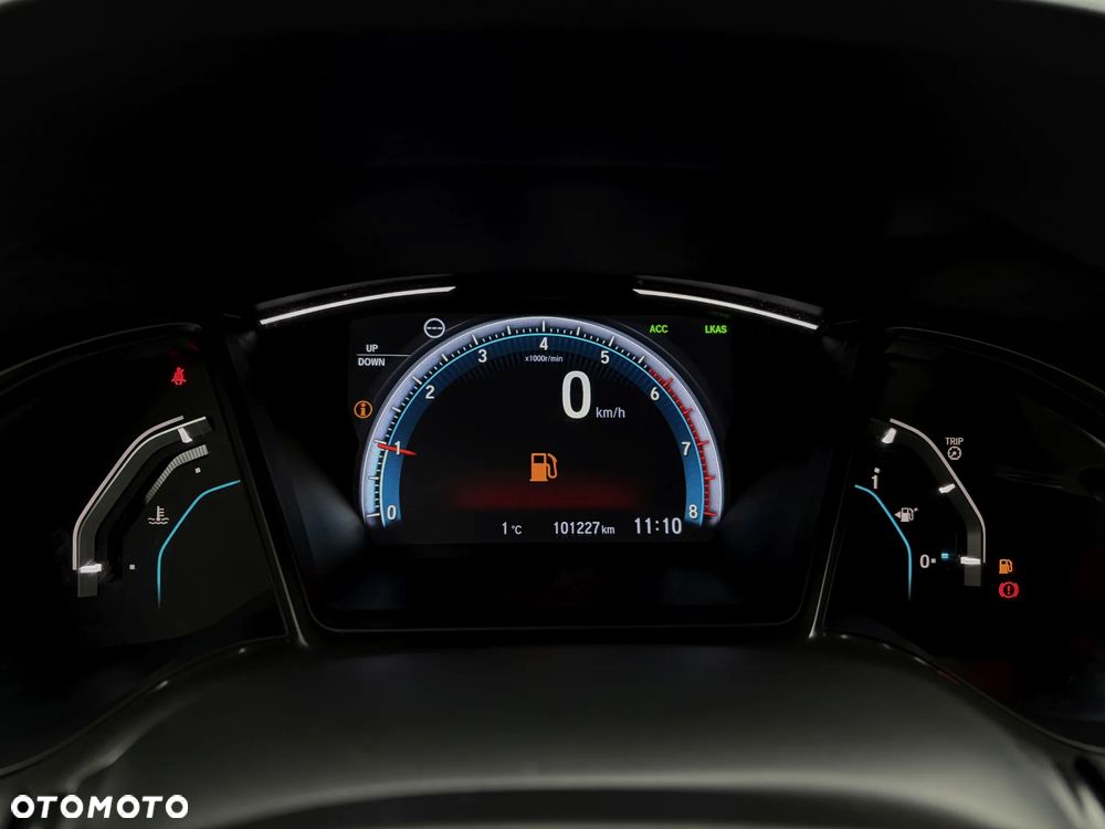 Honda Civic 1.0 i-VTEC Turbo Comfort - 21