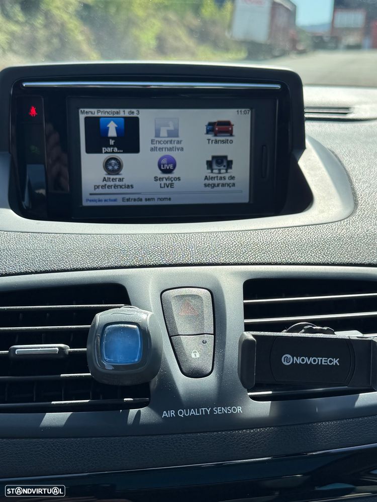 Renault Mégane Coupe - 15