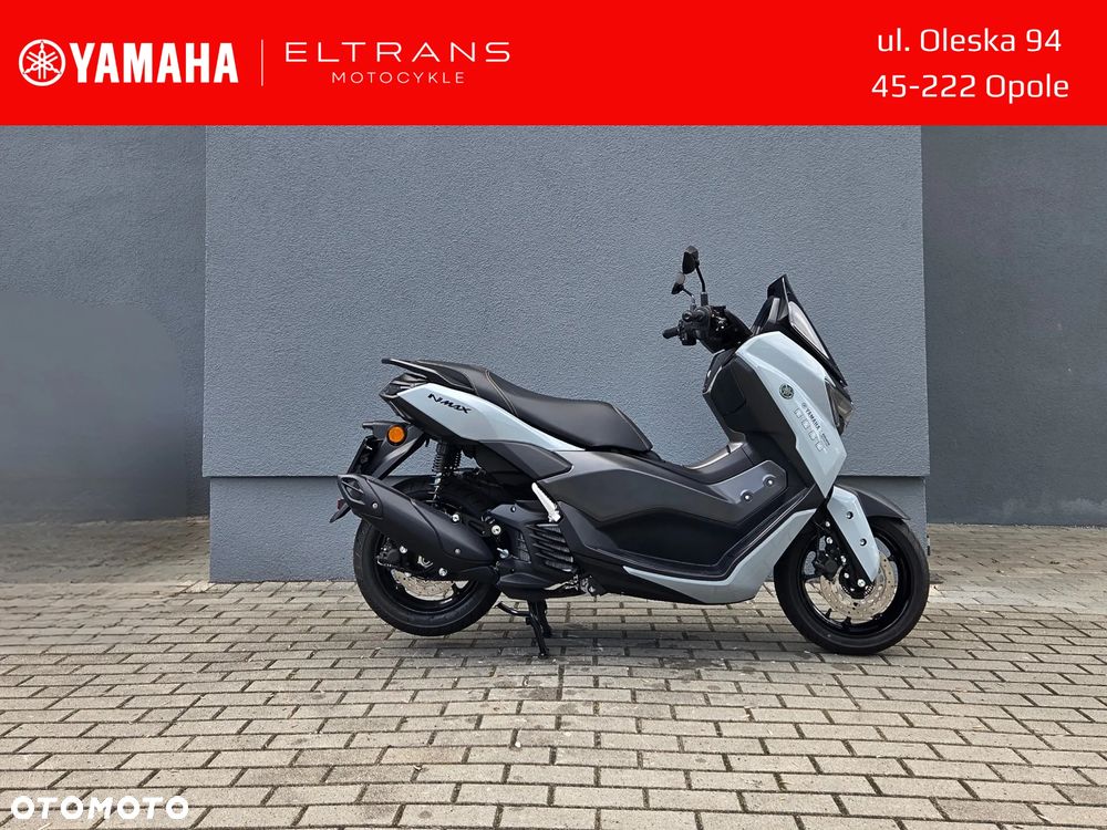 Yamaha NMAX - 9
