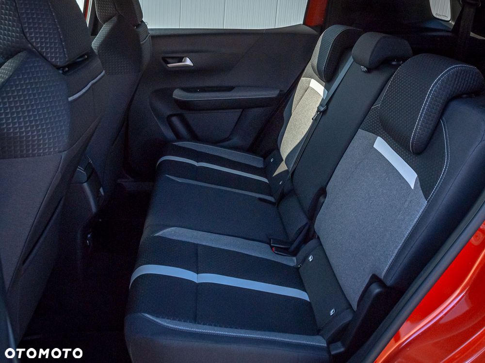 Opel Frontera 1.2 T mHEV GS eDTC6 - 15