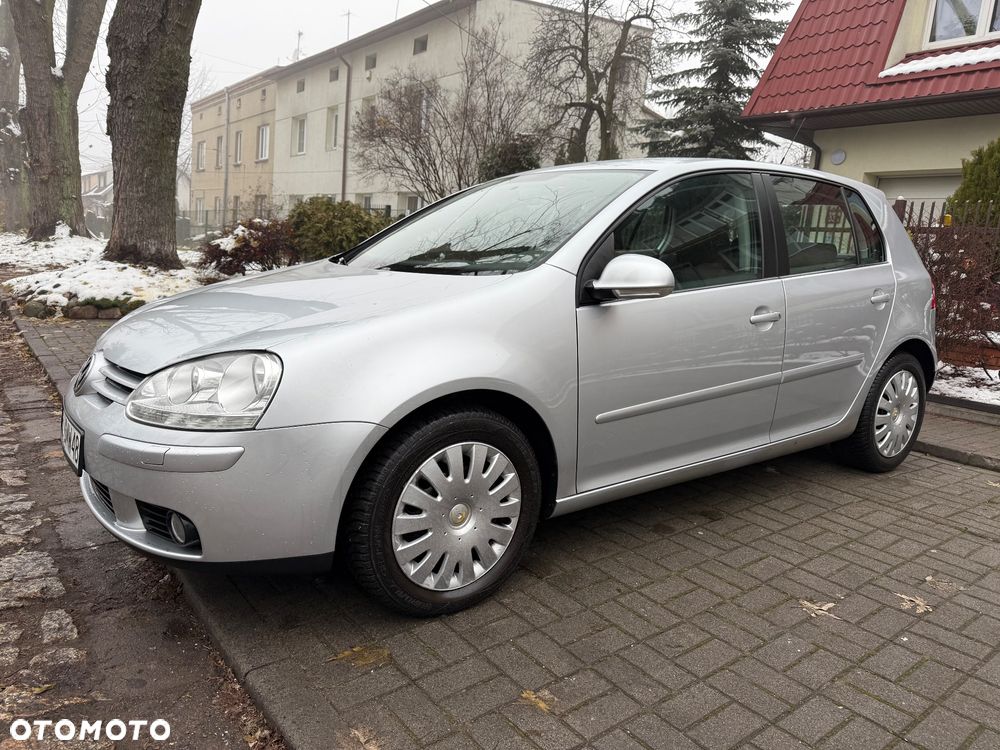 Volkswagen Golf 1.4 Tour - 2