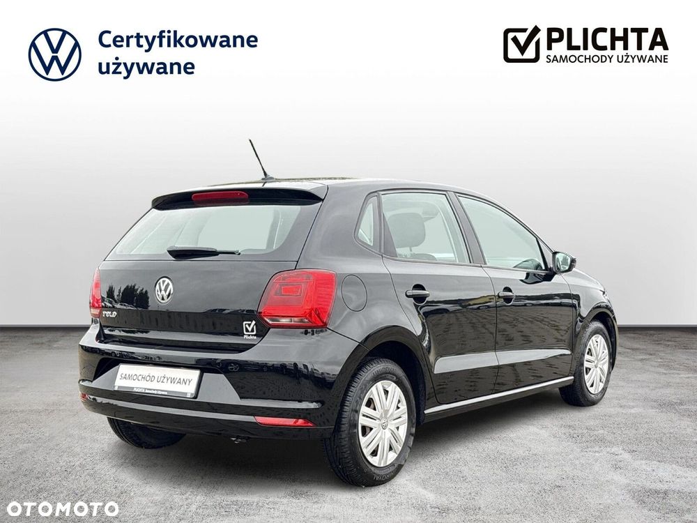 Volkswagen Polo - 5