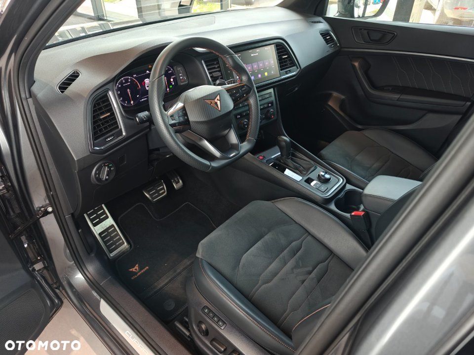 Cupra Ateca - 15
