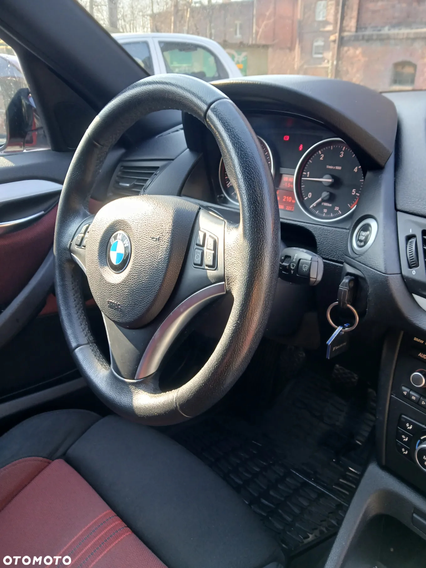 BMW X1 xDrive20d - 6