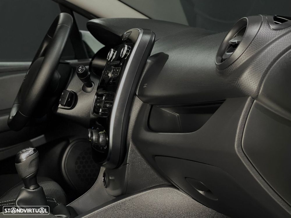 Renault Clio 1.5 dCi Zen - 8