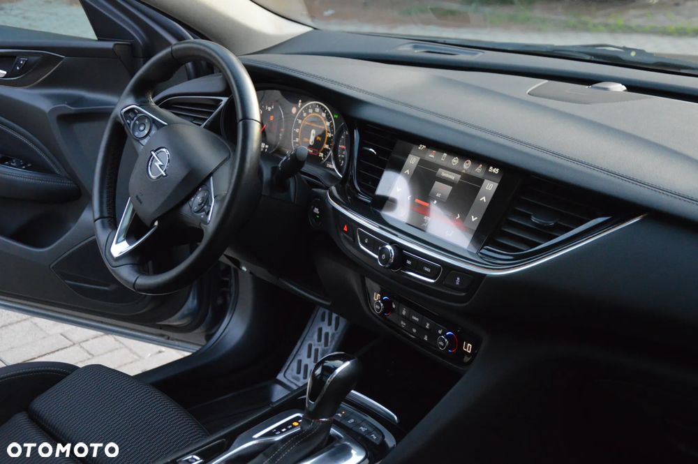Opel Insignia 2.0 CDTI automatik Sport - 14