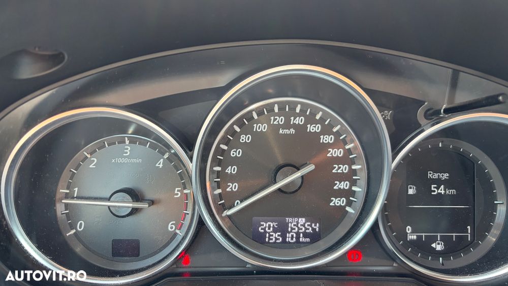 Mazda CX-5 2.2 SKYACTIV-D AWD Center-Line - 5