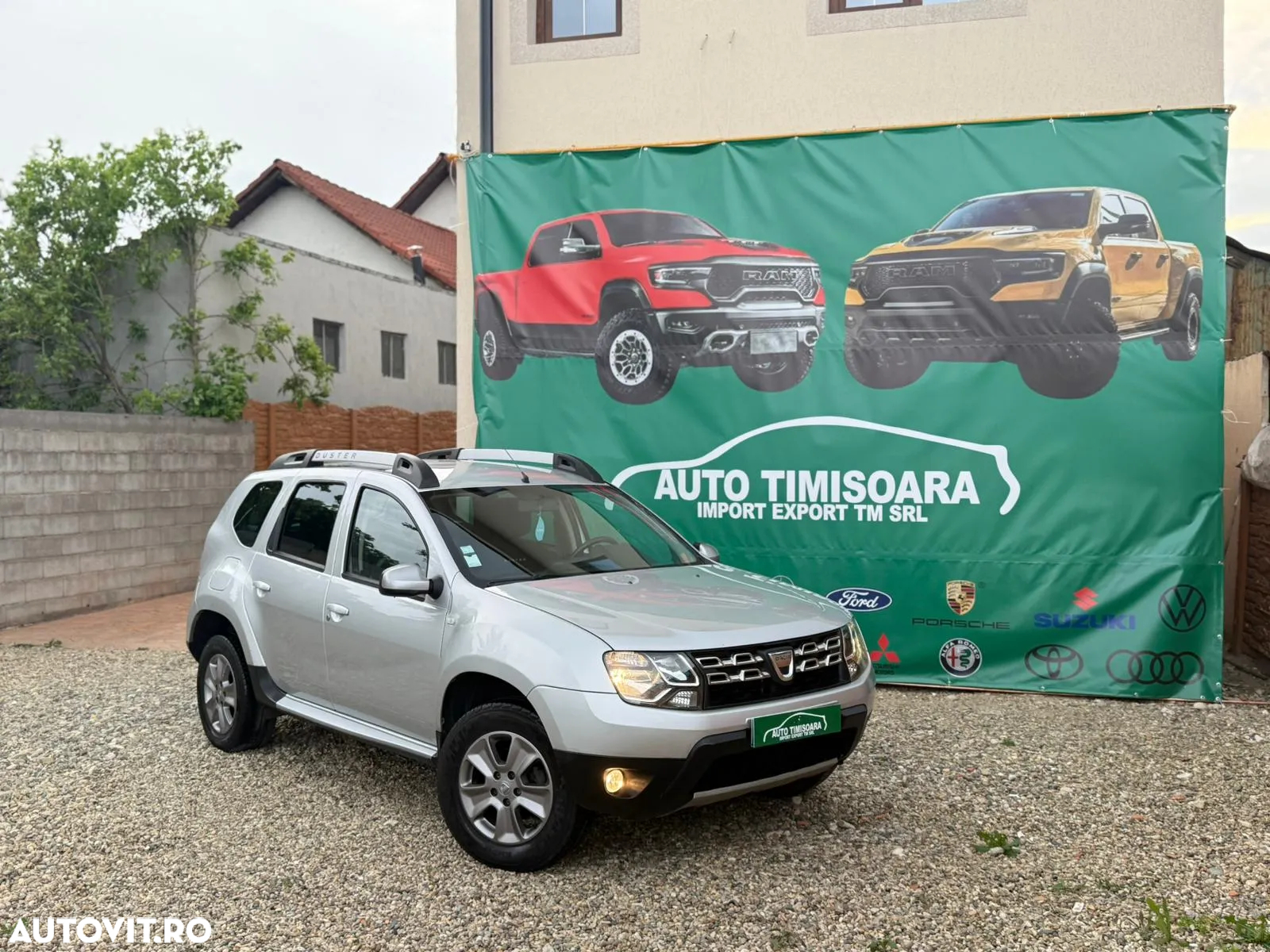 Dacia Duster - 2