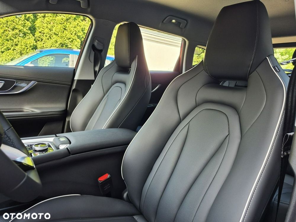 Chery Tiggo 7 1.6 T-GDI Comfort DCT - 23