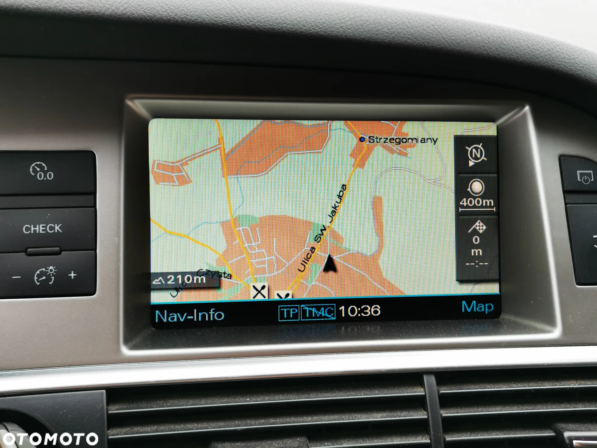 Audi A6 Allroad 2.7 TDI DPF Quattro Tiptr - 24