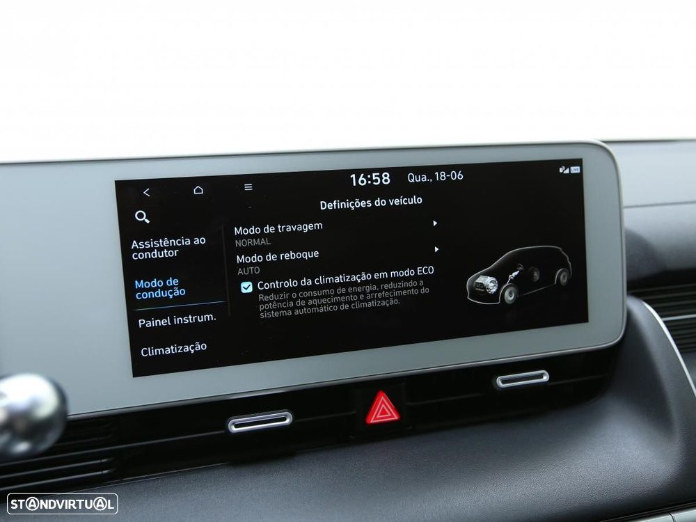 Hyundai Ioniq 5 77 kWh Premium - 14