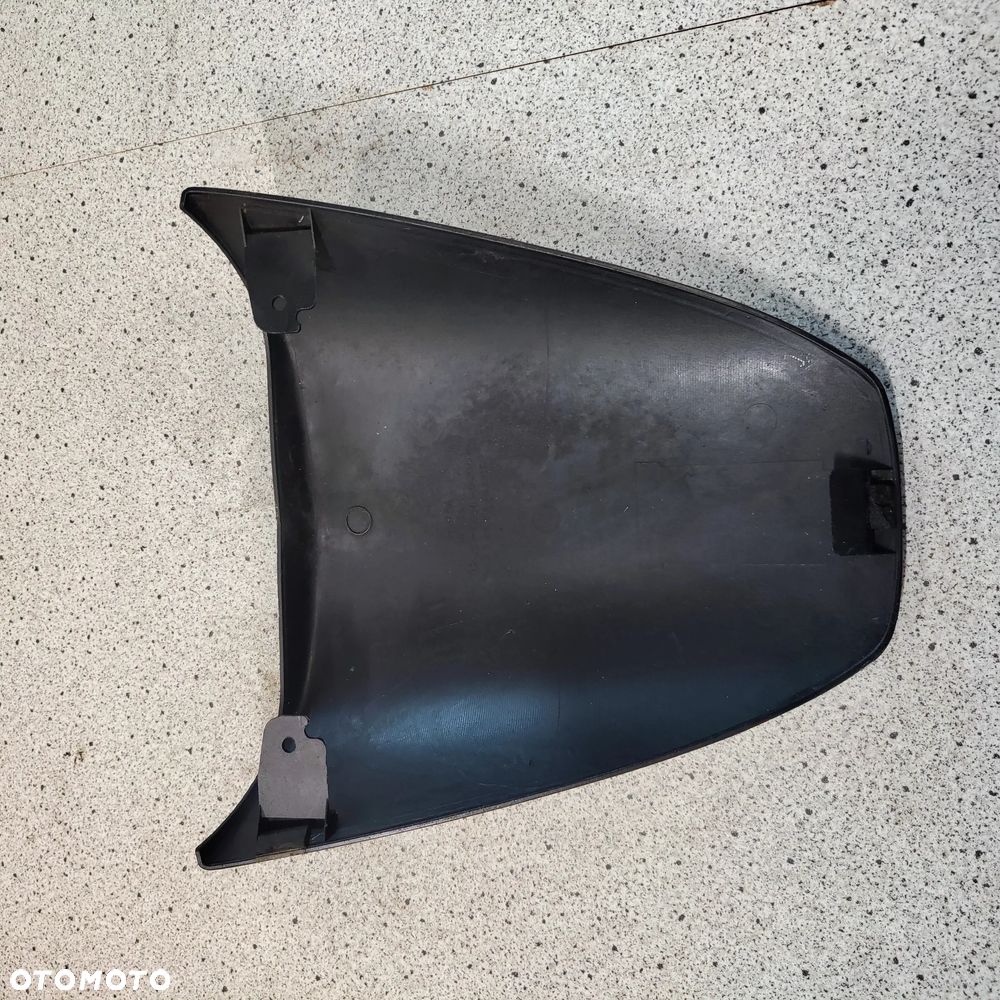 Nakładka na siedzenie pasażera Honda VTR 1000 VTR1000 - 7