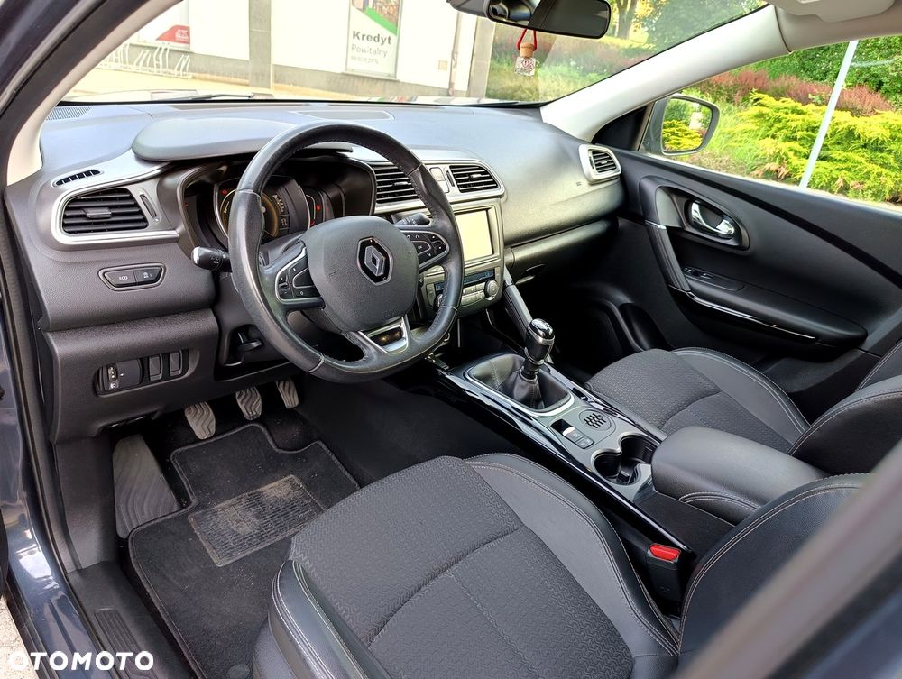 Renault Kadjar Energy dCi 130 Experience - 23