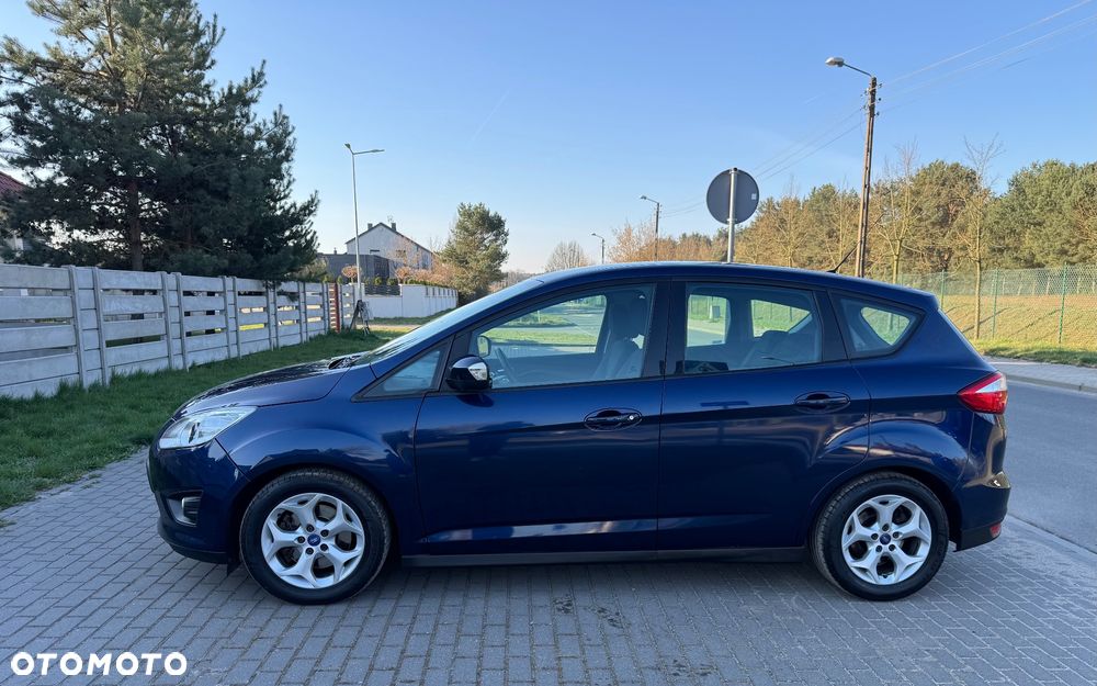 Ford C-MAX - 5