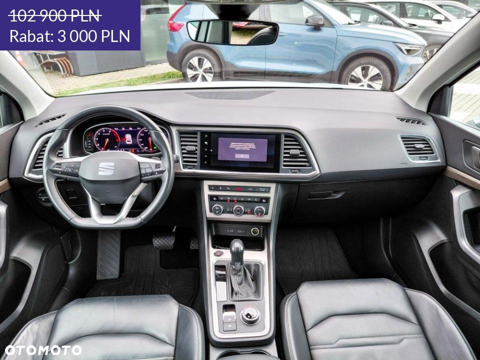 Seat Ateca - 12