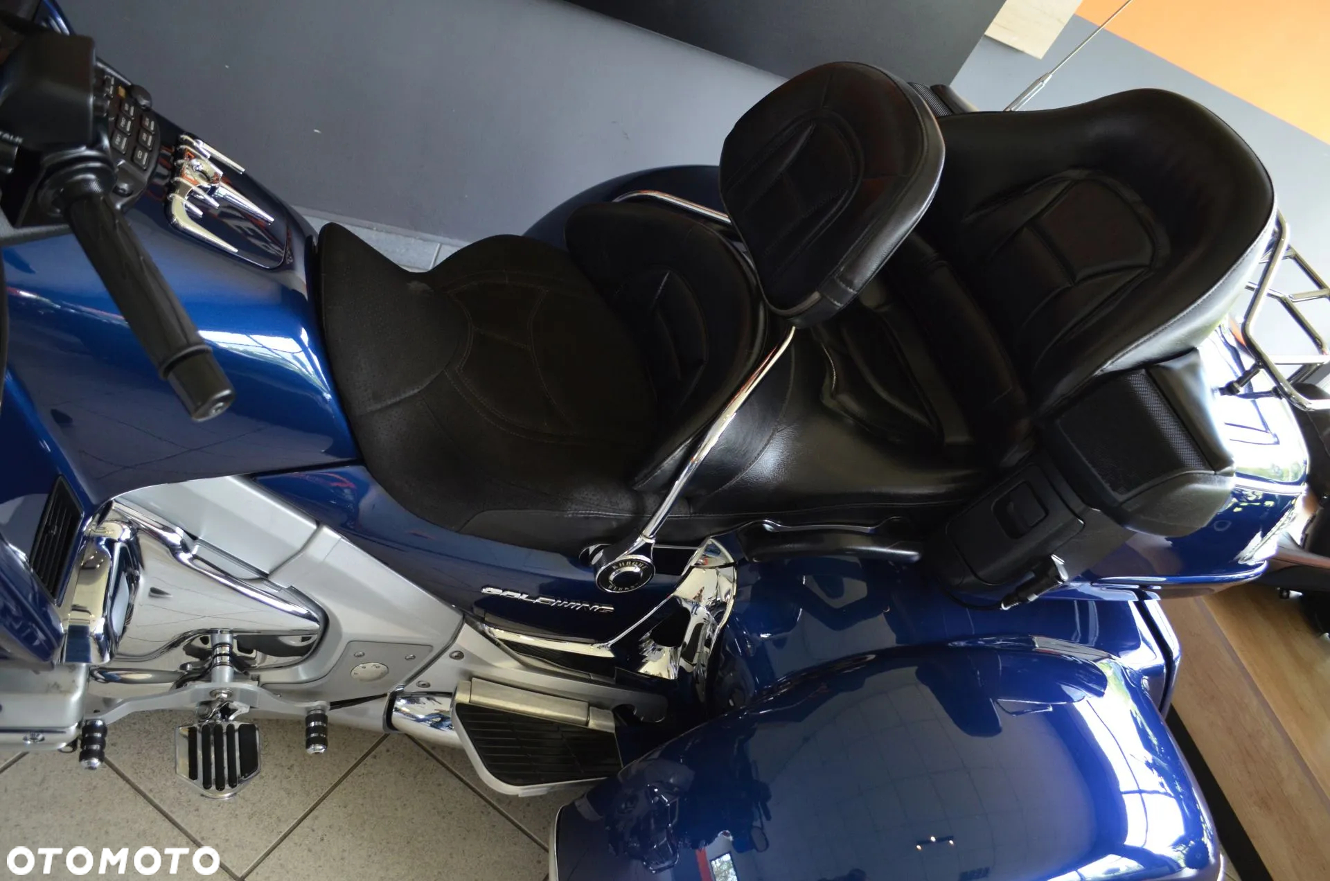 Honda GL - 30