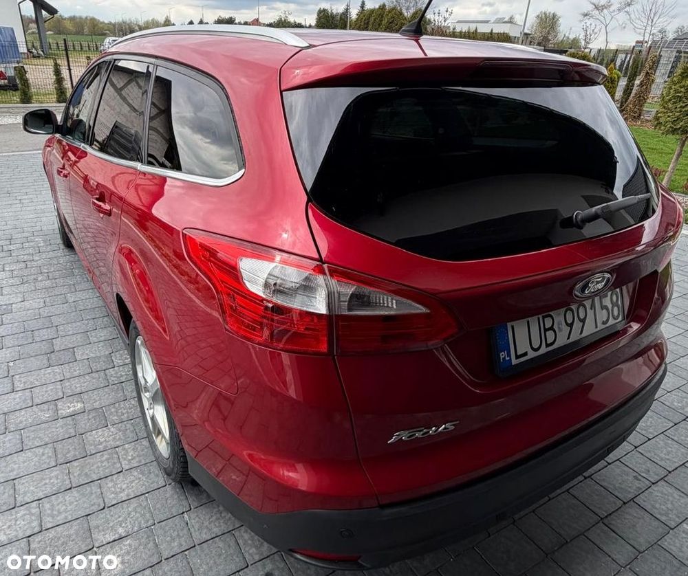 Ford Focus - 6