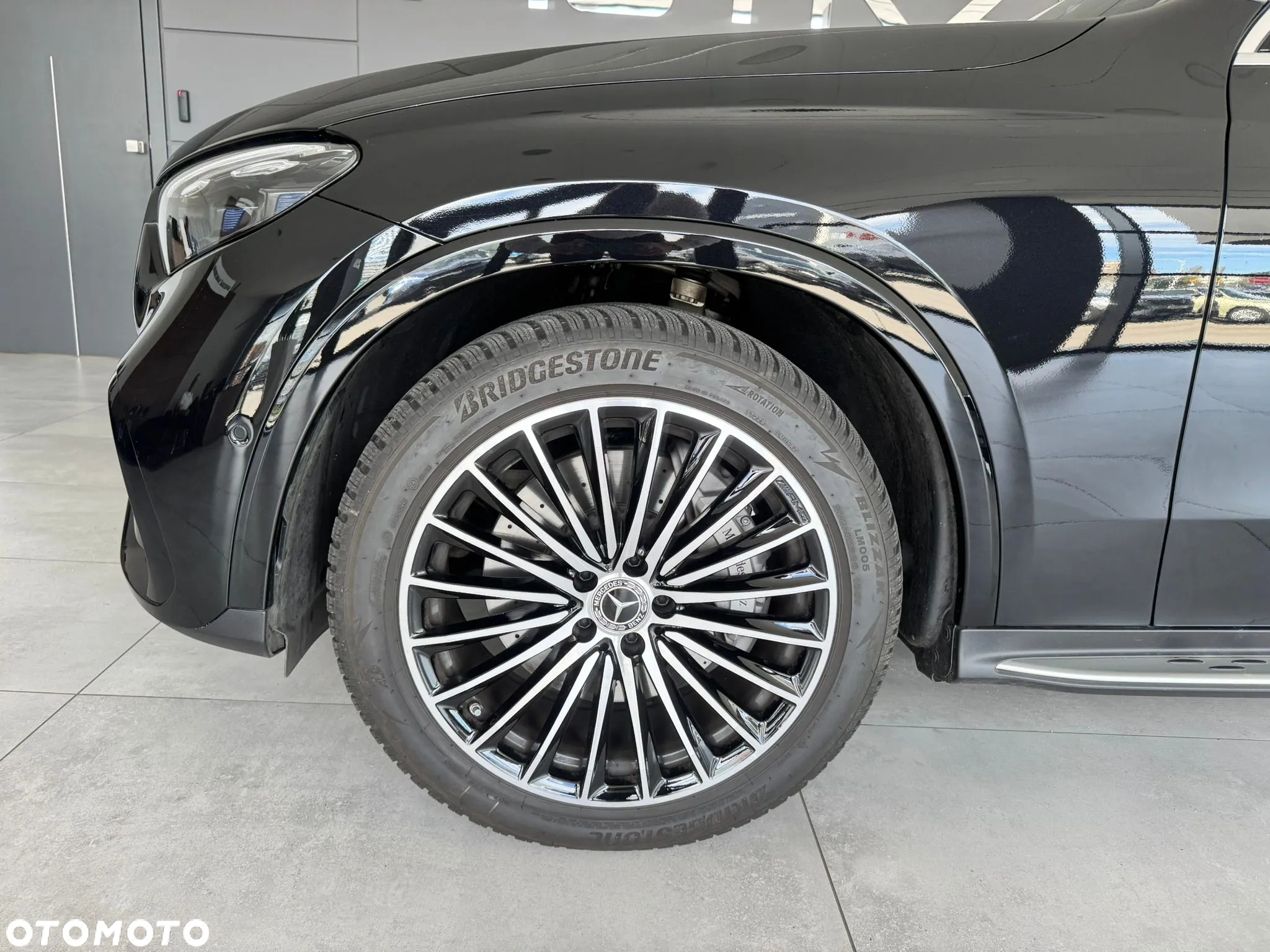 Mercedes-Benz GLC Coupe 220 d 4-Matic - 11