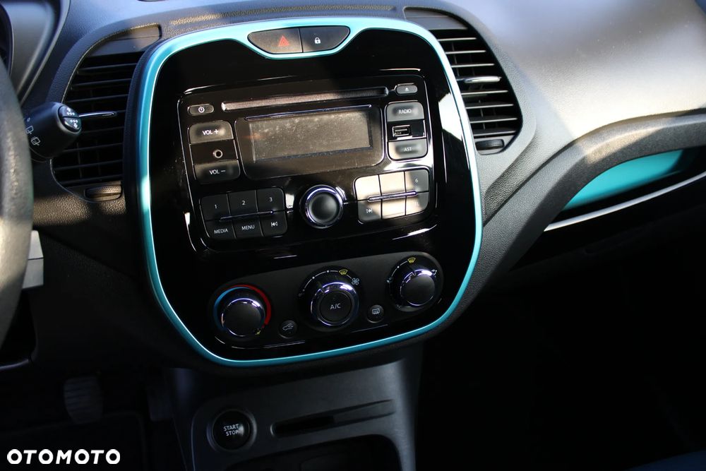 Renault Captur - 14