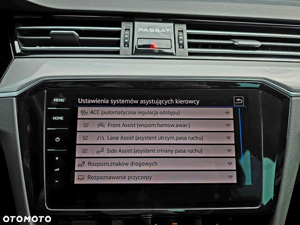 Volkswagen Passat Variant 2.0 TDI Business DSG - 18