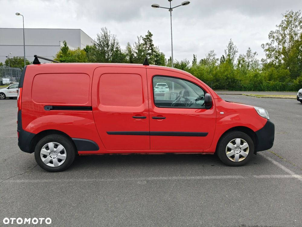 Renault Kangoo - 6