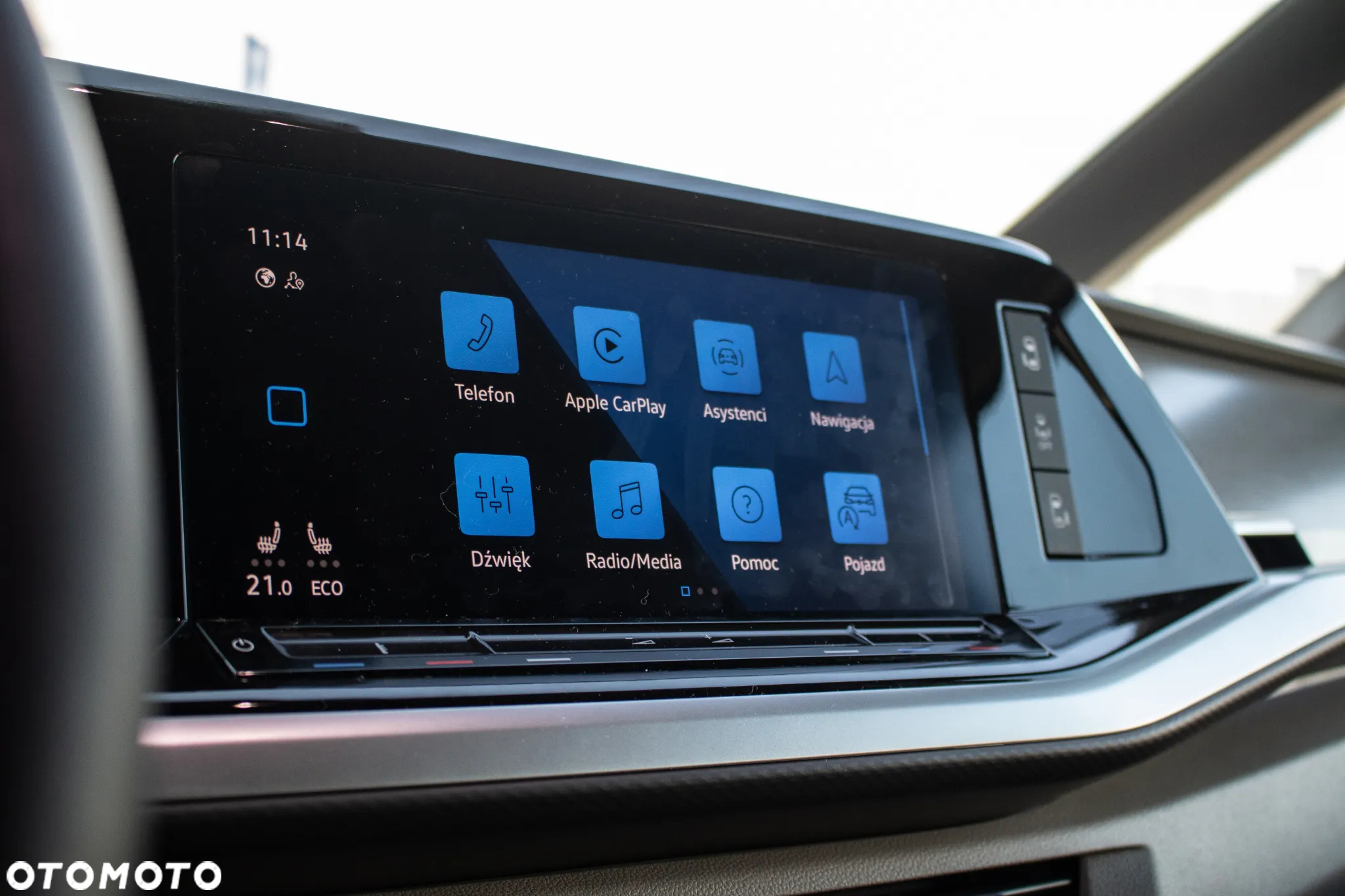 Volkswagen Multivan 1.4 TSI eHybrid PHEV L2 Life DSG - 7