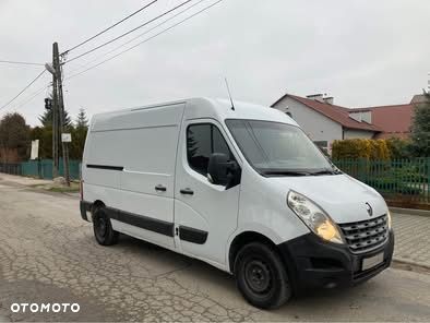 Renault Master - 1
