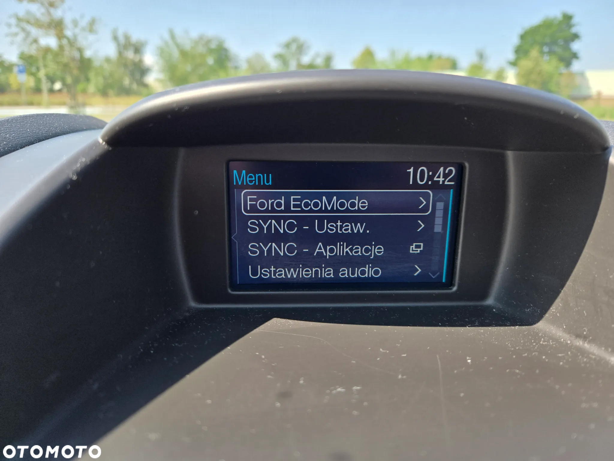 Ford Fiesta 1.0 EcoBoost Start-Stop Titanium - 16