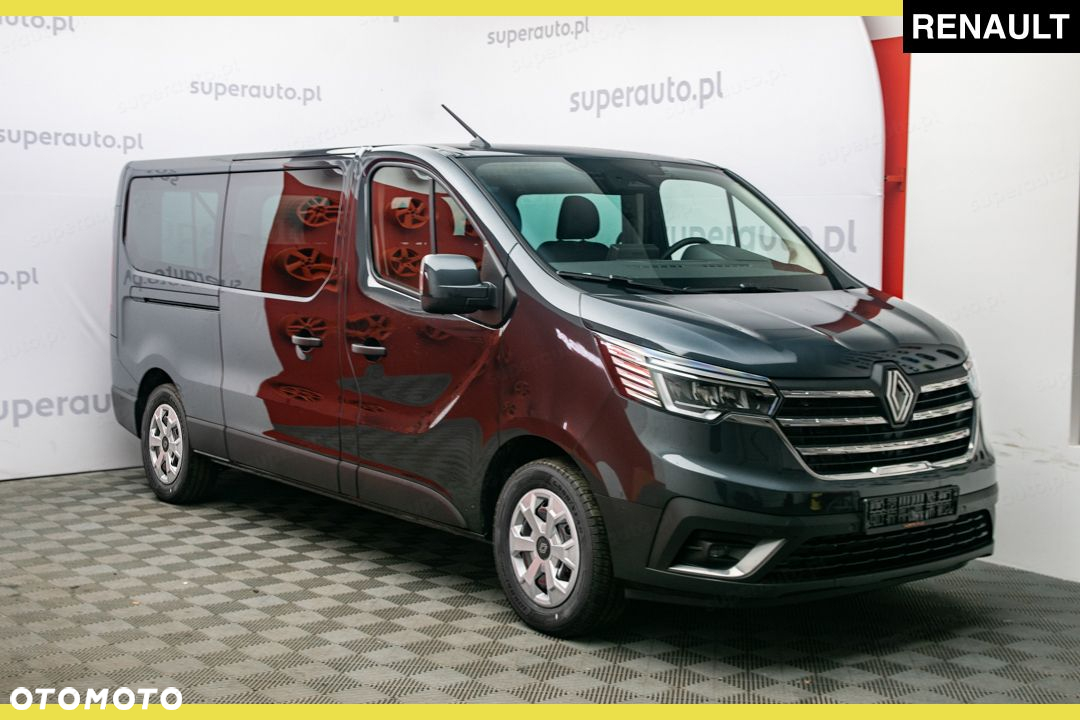 Renault Trafic - 6