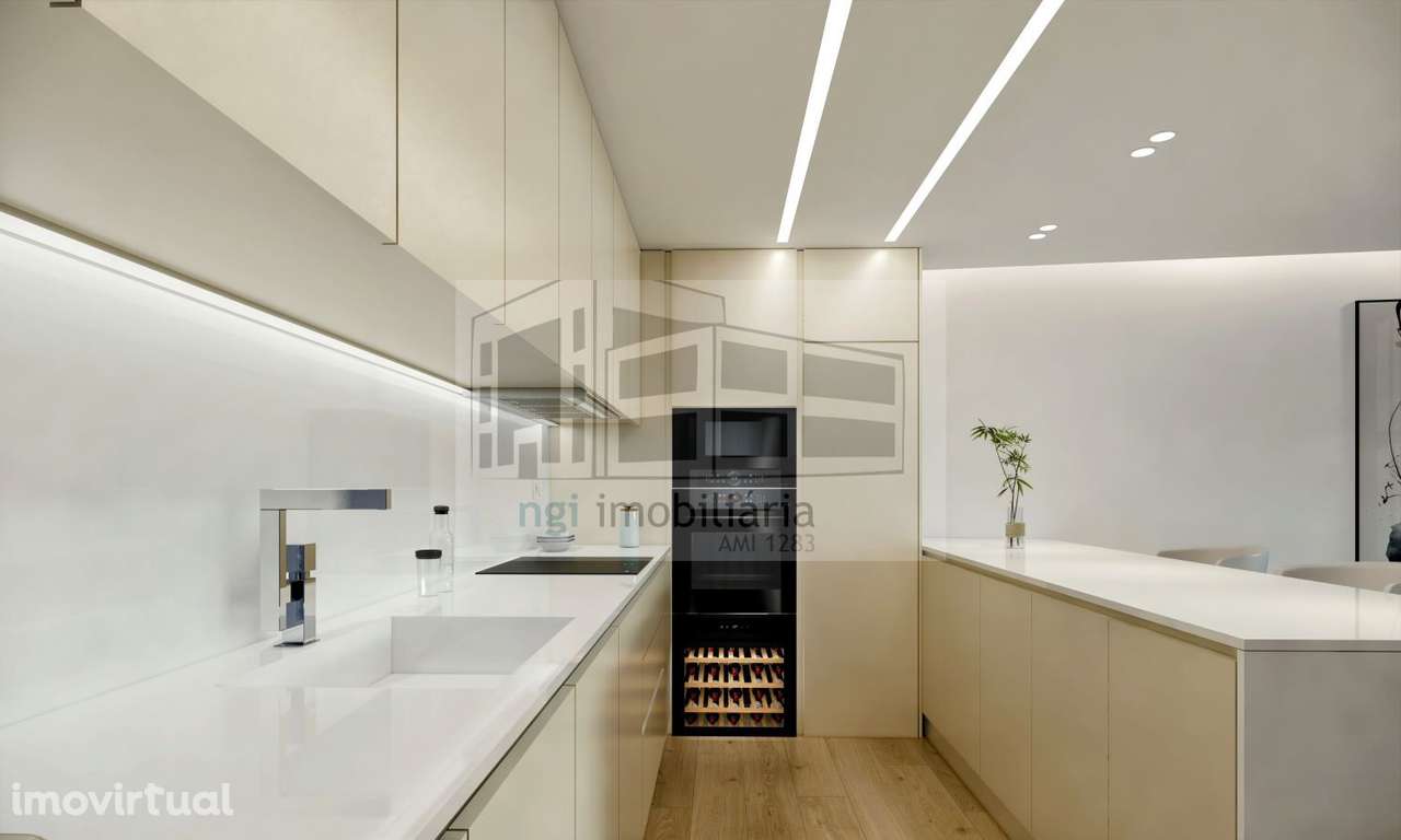Apartamento T4 Novo - Loures - Grande imagem: 5/20