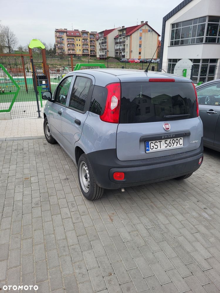 Fiat Panda - 3