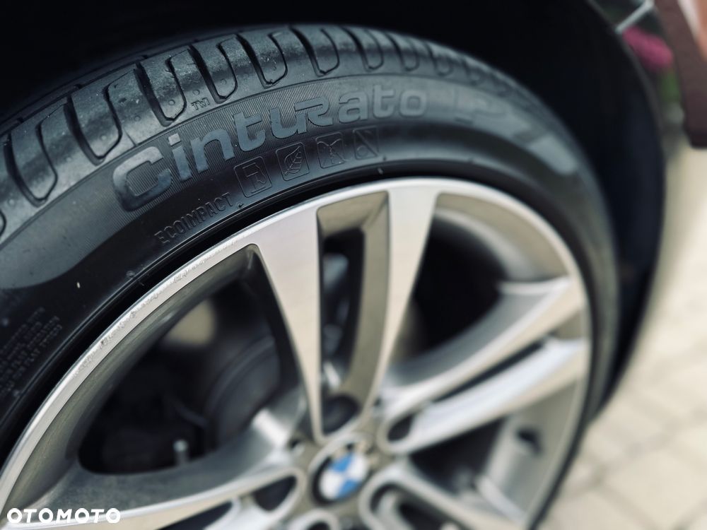 BMW Seria 3 320d - 18