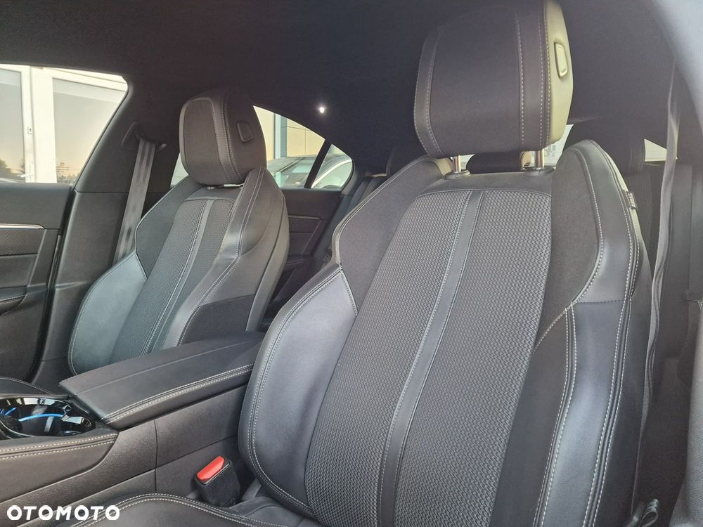 Peugeot 508 225 e-EAT8 GT - 16