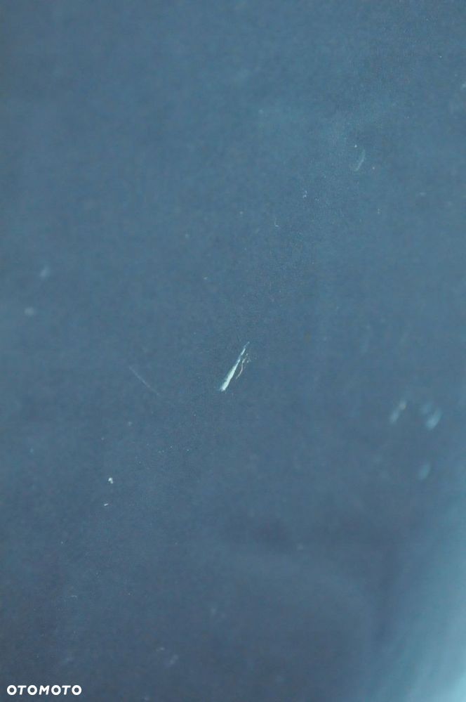 PEUGEOT 307 ZDERZAK PRZÓD PRZEDNI - 8