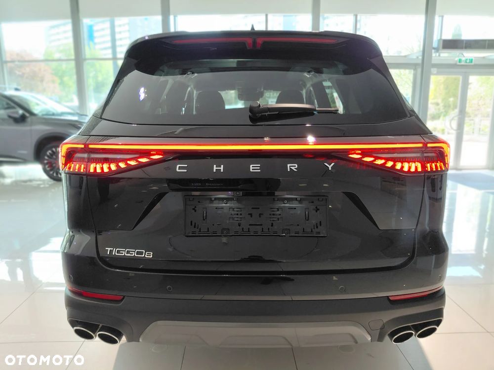 Chery Tiggo 8 - 6