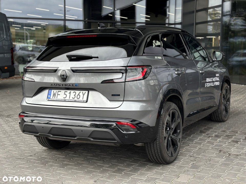 Renault Austral - 6