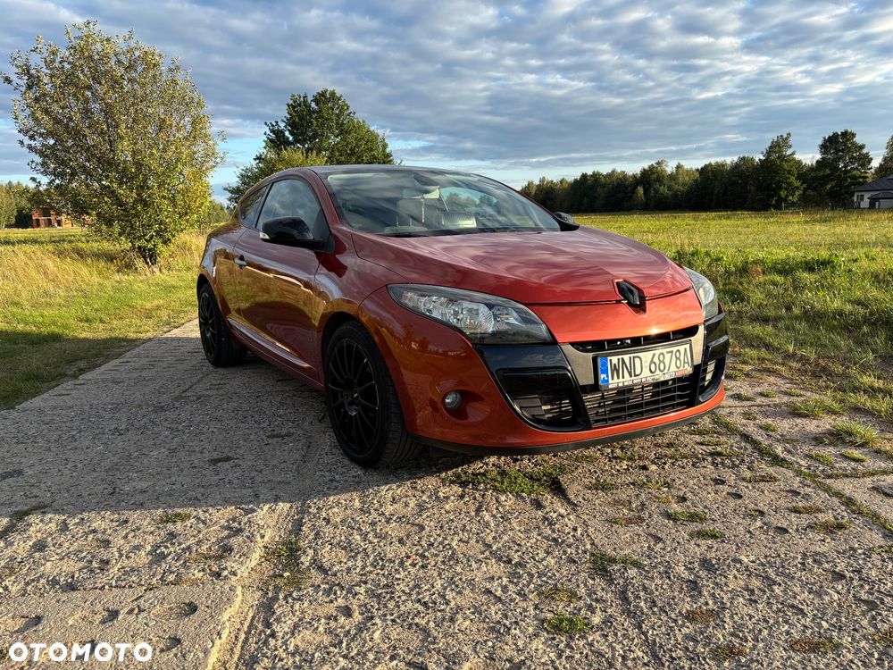 Renault Megane 2.0 16V TCE Dynamique - 2