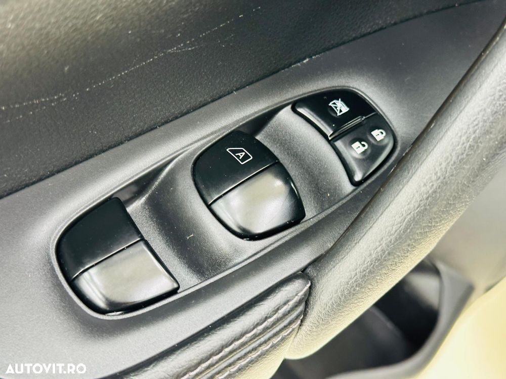 Nissan X-Trail - 20