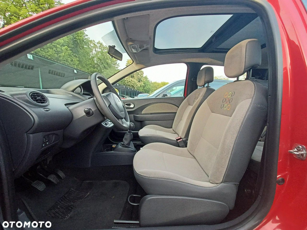 Renault Twingo 1.2 Expression - 15