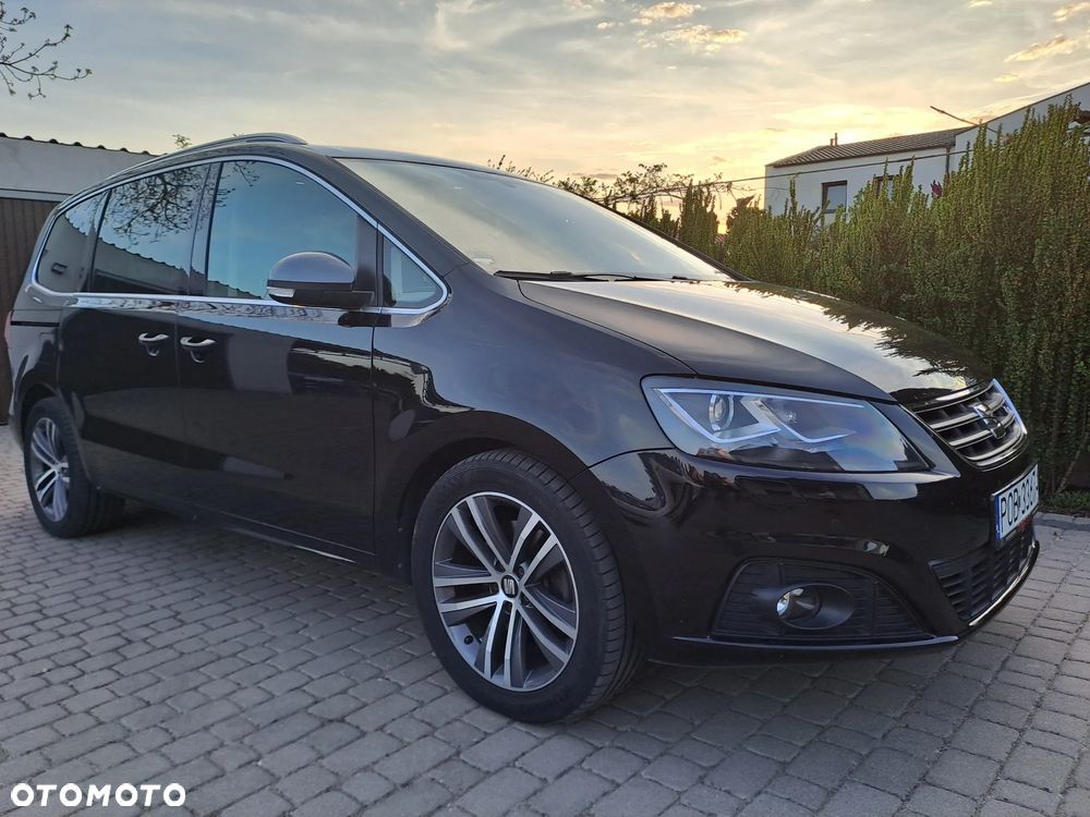 Seat Alhambra - 37