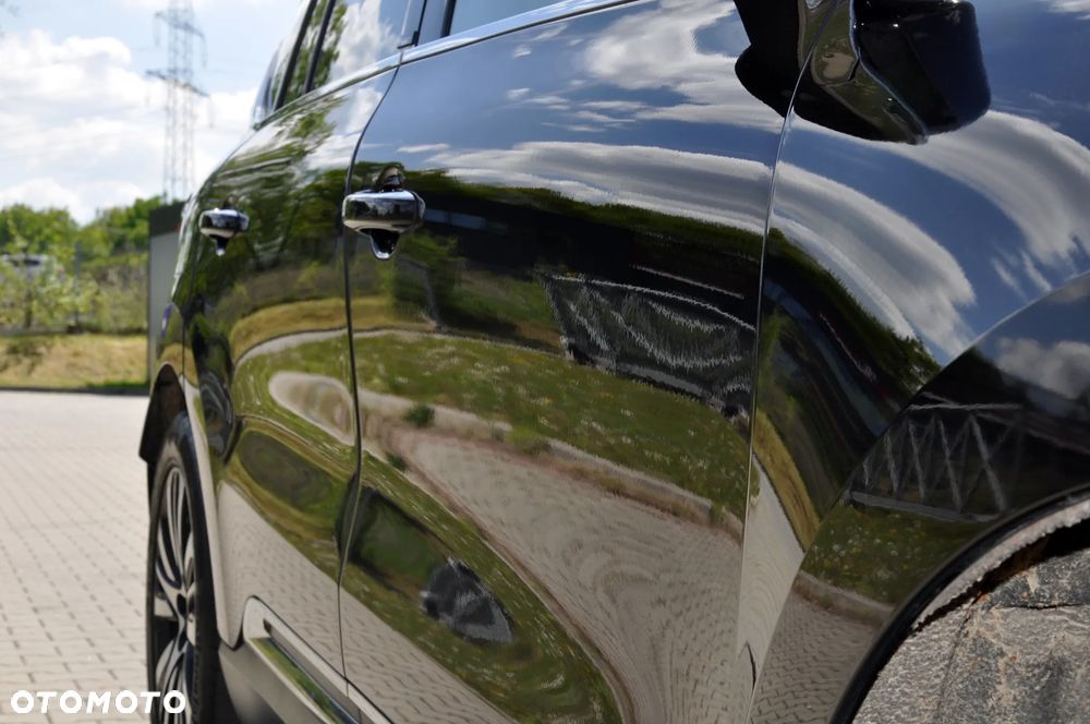 Renault Espace Energy dCi 160 EDC Initiale Paris - 22