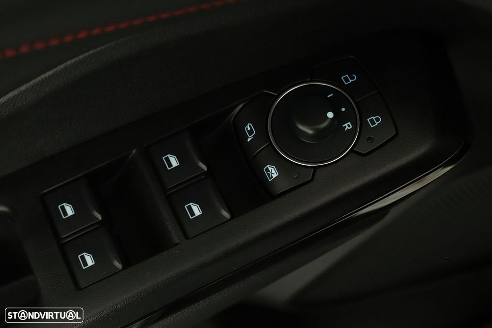 Ford Puma 1.0 EcoBoost MHEV ST-Line - 17