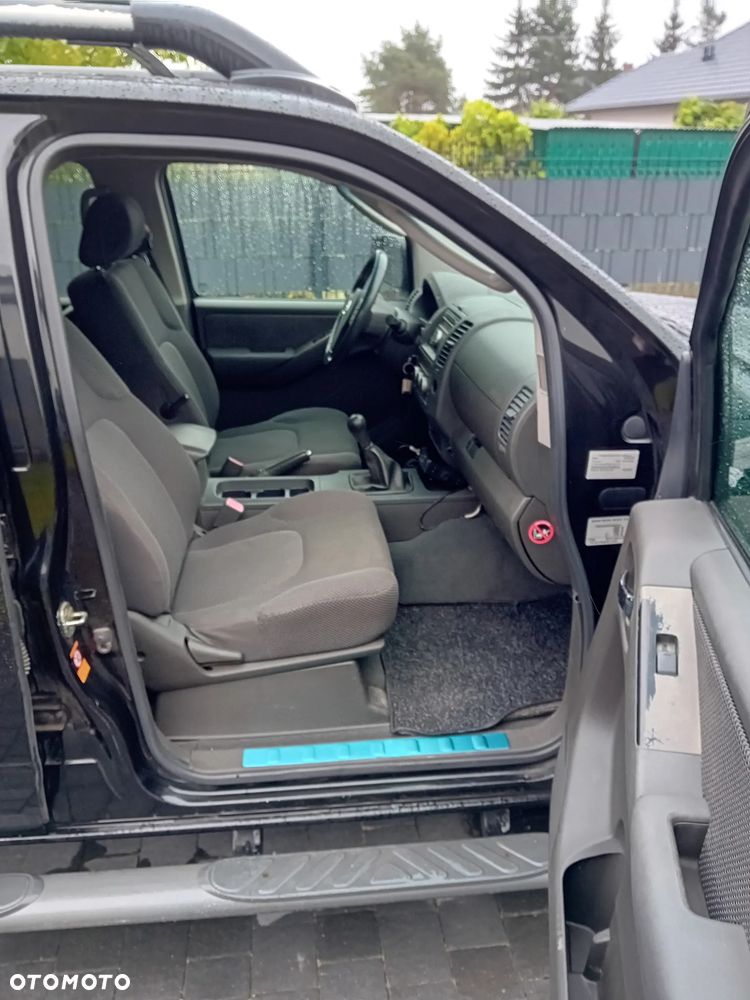Nissan Navara - 5