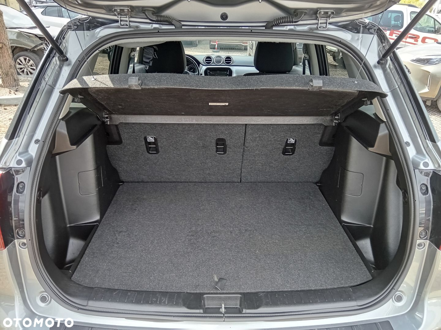 Suzuki Vitara 1.6 Premium 2WD - 31