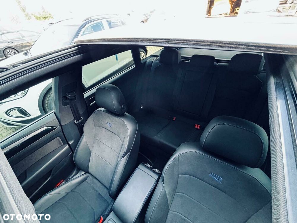 Volkswagen Arteon 2.0 TSI 4Motion R DSG - 11