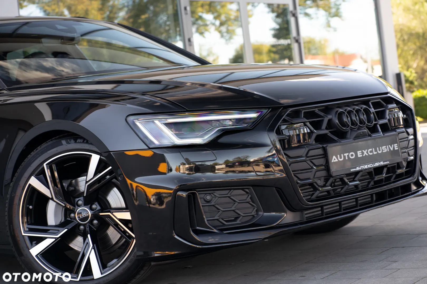 Audi A6 - 23