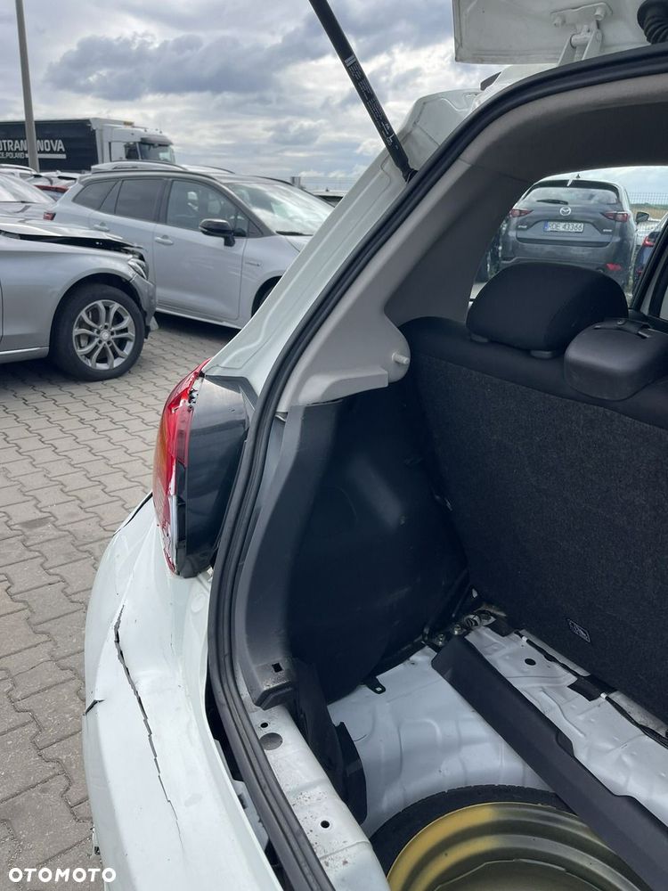 Mitsubishi Space Star 1.2 Inform - 4