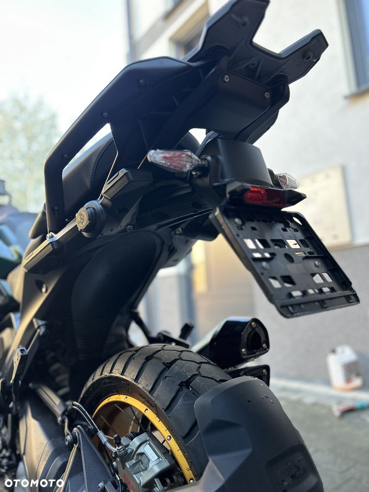 BMW GS - 11