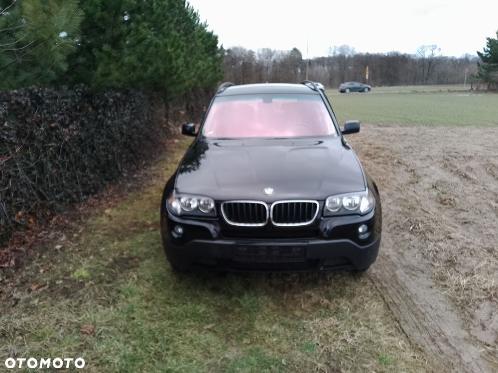 BMW X3 - 6